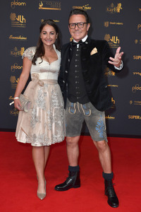 Goldene Henne 2024 in Leipzig