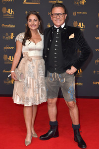 Goldene Henne 2024 in Leipzig