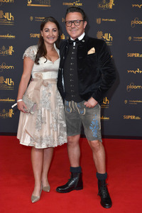 Goldene Henne 2024 in Leipzig