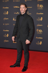 Goldene Henne 2024 in Leipzig