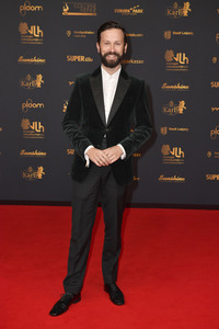 Goldene Henne 2024 in Leipzig