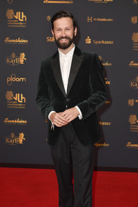 Goldene Henne 2024 in Leipzig