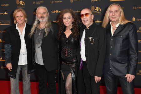 Goldene Henne 2024 in Leipzig