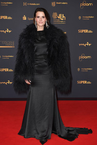 Goldene Henne 2024 in Leipzig