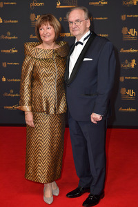 Goldene Henne 2024 in Leipzig