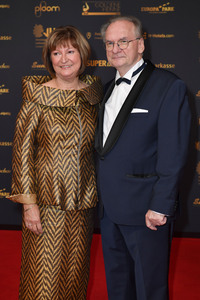 Goldene Henne 2024 in Leipzig