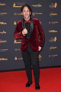 Goldene Henne 2024 in Leipzig