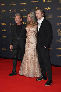 Goldene Henne 2024 in Leipzig