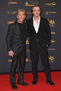 Goldene Henne 2024 in Leipzig