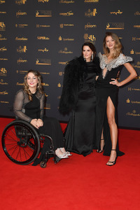 Goldene Henne 2024 in Leipzig