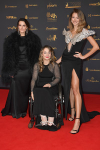 Goldene Henne 2024 in Leipzig