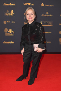 Goldene Henne 2024 in Leipzig