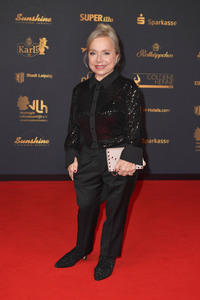 Goldene Henne 2024 in Leipzig