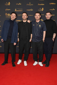 Goldene Henne 2024 in Leipzig