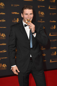 Goldene Henne 2024 in Leipzig