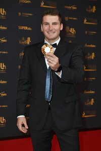 Goldene Henne 2024 in Leipzig