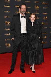 Goldene Henne 2024 in Leipzig