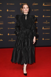 Goldene Henne 2024 in Leipzig