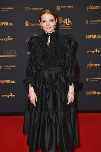 Goldene Henne 2024 in Leipzig