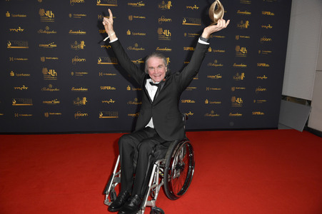 Goldene Henne 2024 in Leipzig