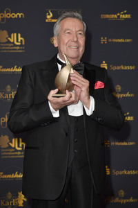 Goldene Henne 2024 in Leipzig