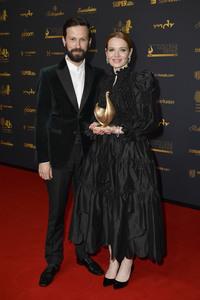 Goldene Henne 2024 in Leipzig