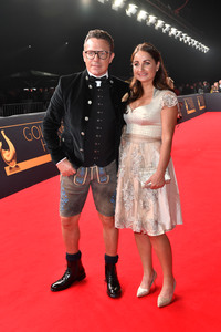 Goldene Henne 2024 in Leipzig