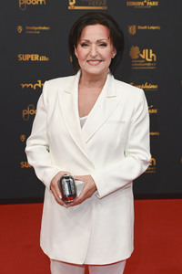 Goldene Henne 2024 in Leipzig