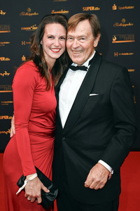 Goldene Henne 2024 in Leipzig