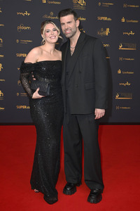 Goldene Henne 2024 in Leipzig