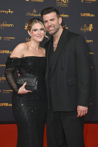 Goldene Henne 2024 in Leipzig