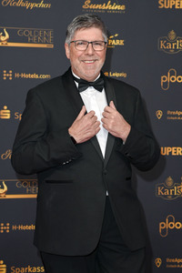 Goldene Henne 2024 in Leipzig