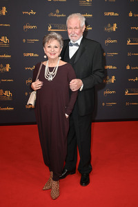 Goldene Henne 2024 in Leipzig