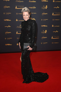 Goldene Henne 2024 in Leipzig