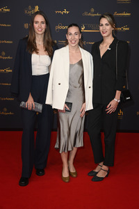 Goldene Henne 2024 in Leipzig