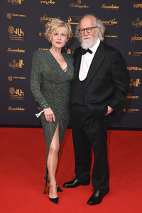 Goldene Henne 2024 in Leipzig