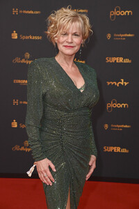 Goldene Henne 2024 in Leipzig