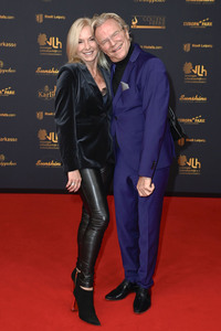 Goldene Henne 2024 in Leipzig