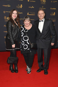 Goldene Henne 2024 in Leipzig