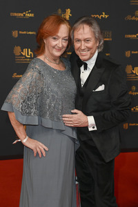 Goldene Henne 2024 in Leipzig