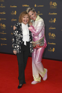 Goldene Henne 2024 in Leipzig