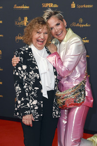 Goldene Henne 2024 in Leipzig