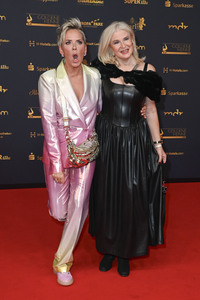 Goldene Henne 2024 in Leipzig