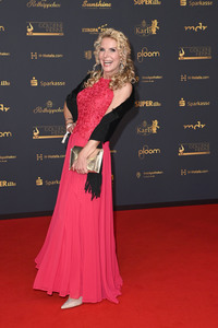 Goldene Henne 2024 in Leipzig