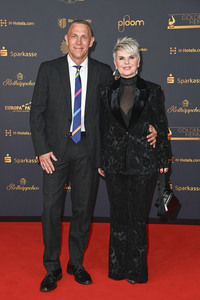 Goldene Henne 2024 in Leipzig