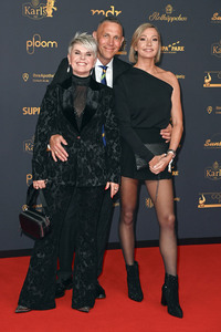 Goldene Henne 2024 in Leipzig