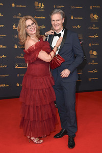 Goldene Henne 2024 in Leipzig