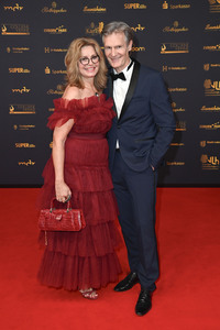 Goldene Henne 2024 in Leipzig