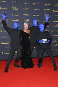 Goldene Henne 2024 in Leipzig