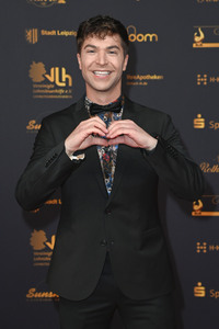 Goldene Henne 2024 in Leipzig